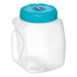 [435] *CONTENEDOR P/CARAMELO 2200ml