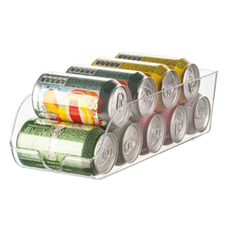 [OR48125N] ORGANIZADOR ACRILICO PARA LATAS.