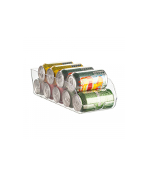 [OR48125N] ORGANIZADOR ACRILICO PARA LATAS.