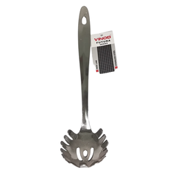 [PL-PS] CUCHARA DE PASTA ACERO INOX.