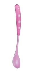 [SR845/40] *JGO. CUCHARA INFANTIL x2 ROSA