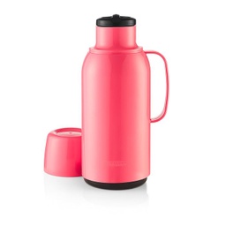 [SR1018/3] TERMO PLASTICO AMAR 1lts ROSA