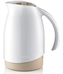 [SR1011] TERMO PLASTICO CUIDAR 700ml BLANCO