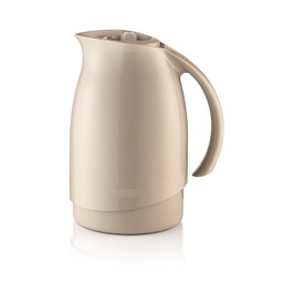 [SR1011/4] TERMO PLASTICO CUIDAR 700ml BEIGE